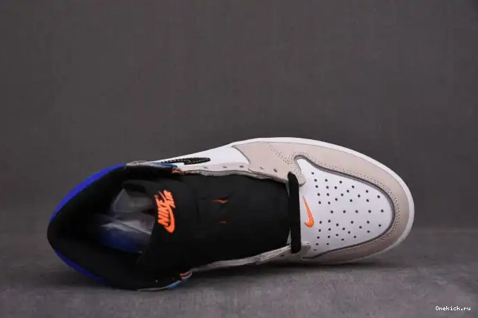 One Kick High Prototype OG DC6515-100 Jordan 1 0525